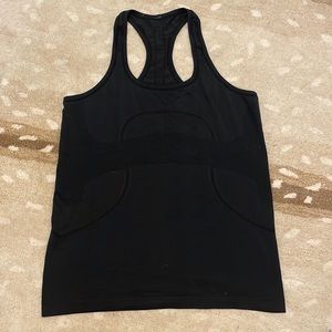Lululemon Swiftly racerback tank